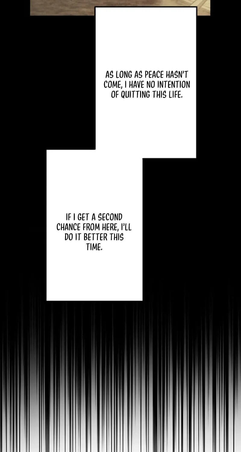 A Mercenary's Second Playthrough is Anything But Peaceful Chapter 2 page 29 - 
