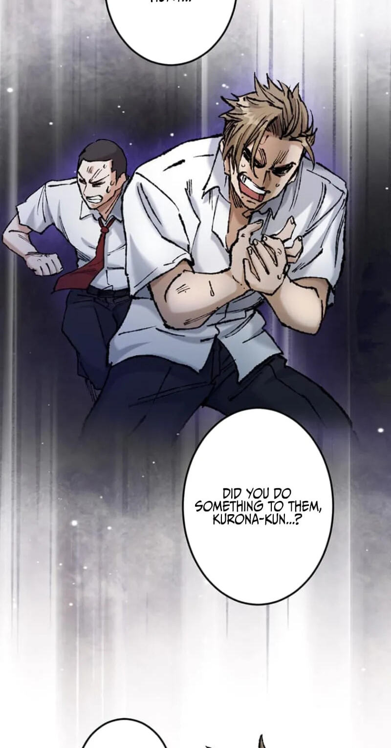 A Mercenary's Second Playthrough is Anything But Peaceful Chapter 2 page 4 - 