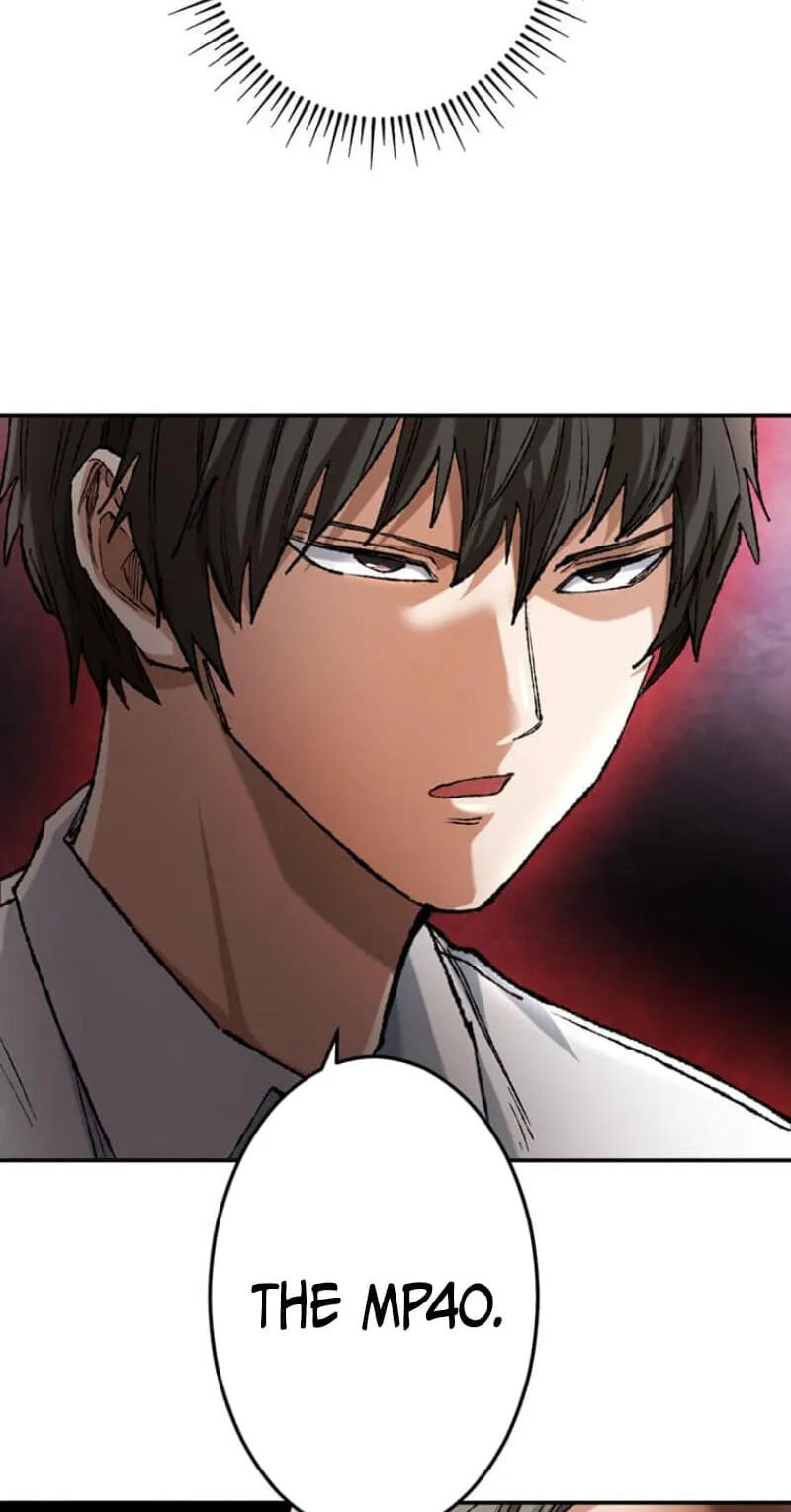 A Mercenary's Second Playthrough is Anything But Peaceful Chapter 2 page 39 - 