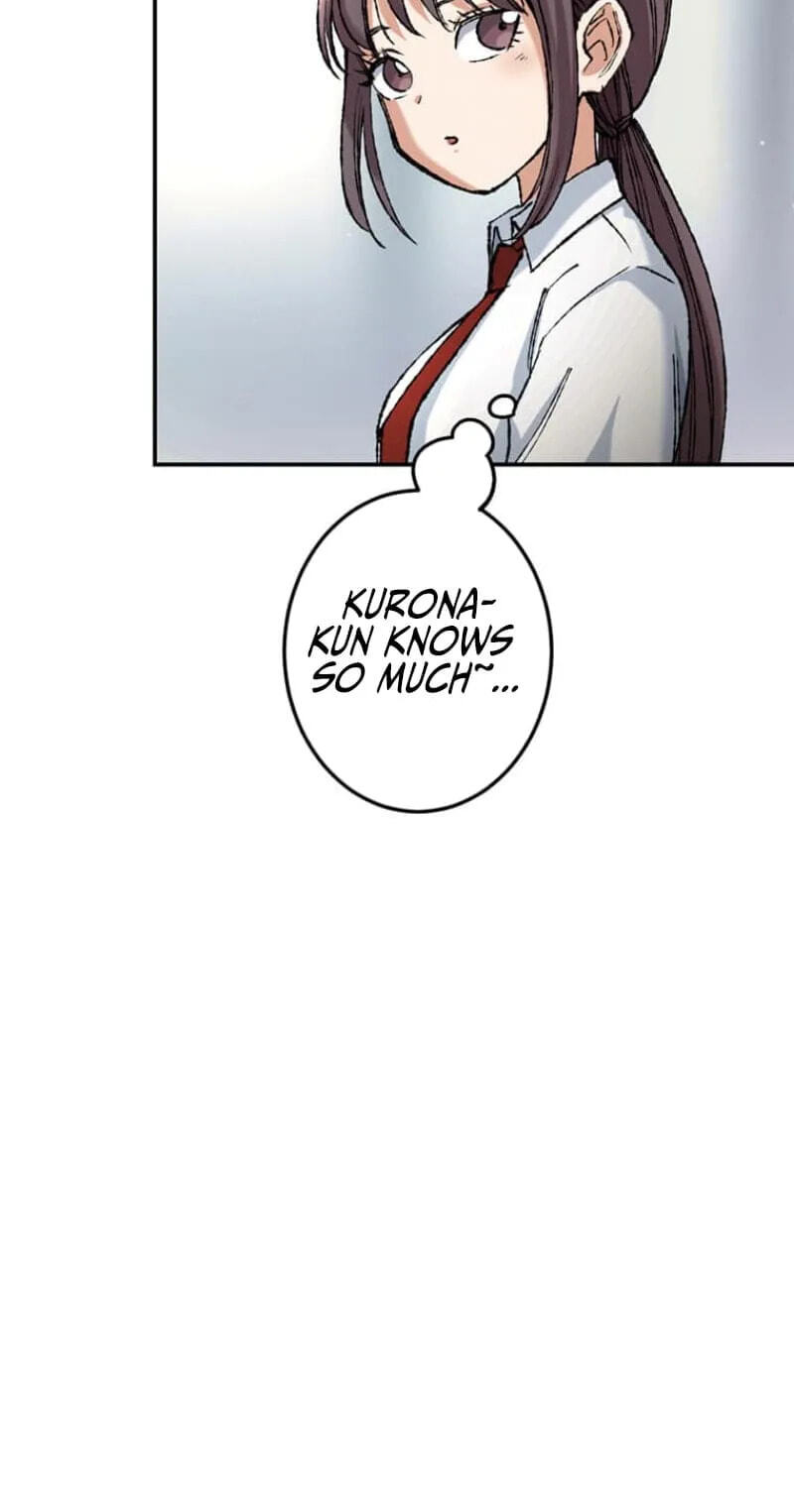 A Mercenary's Second Playthrough is Anything But Peaceful Chapter 2 page 45 - 