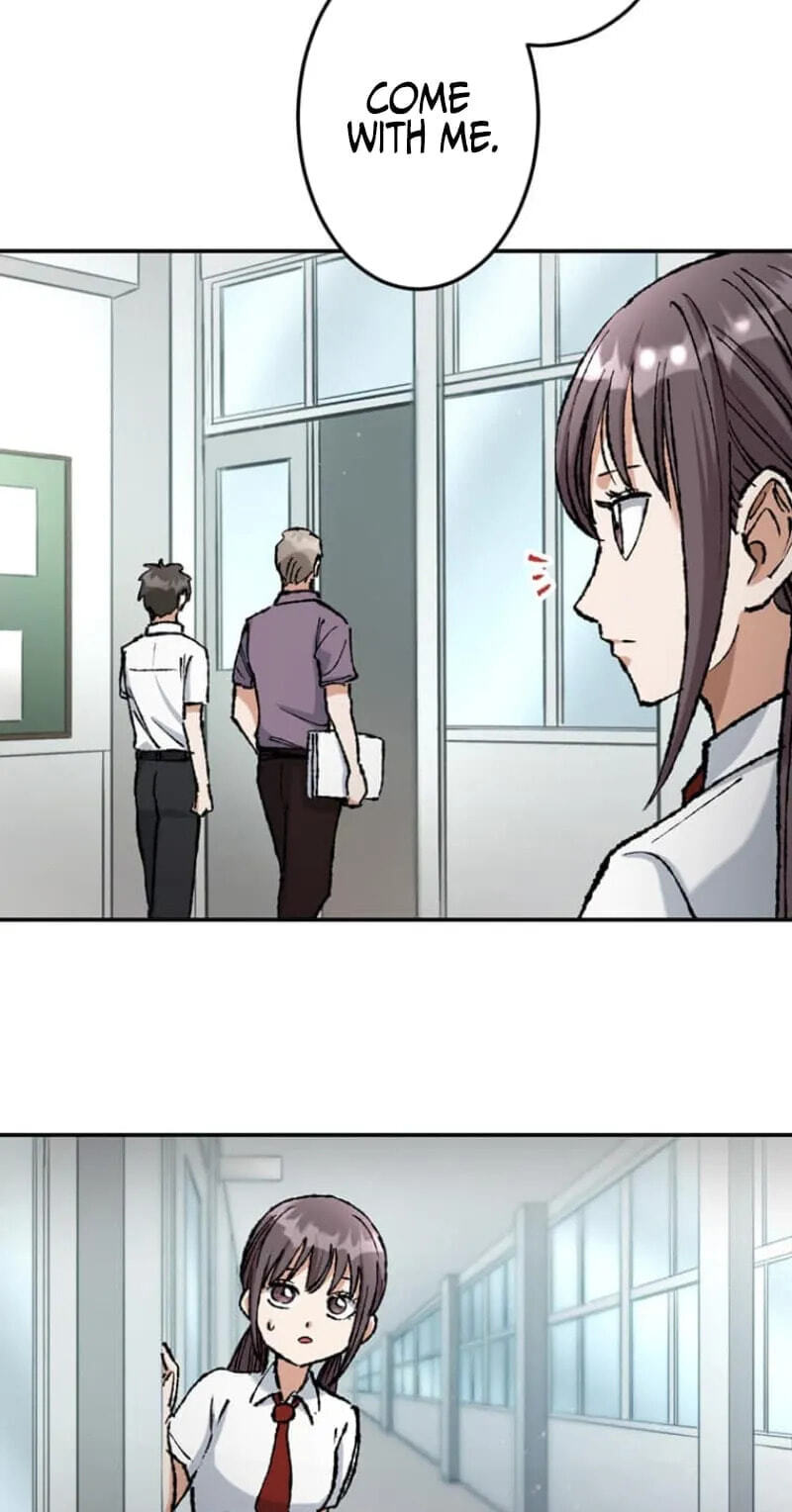 A Mercenary's Second Playthrough is Anything But Peaceful Chapter 2 page 48 - 