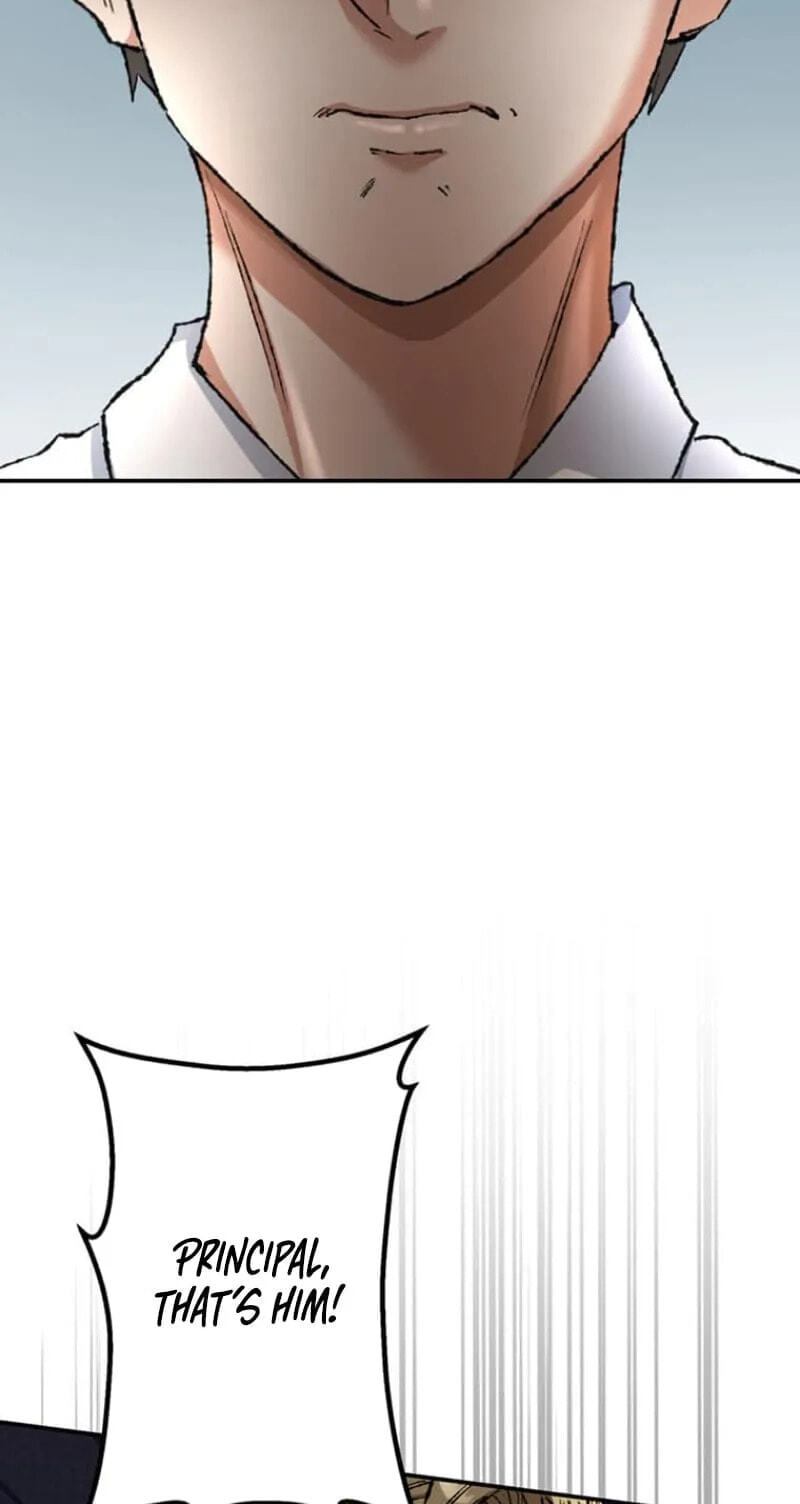 A Mercenary's Second Playthrough is Anything But Peaceful Chapter 2 page 56 - 