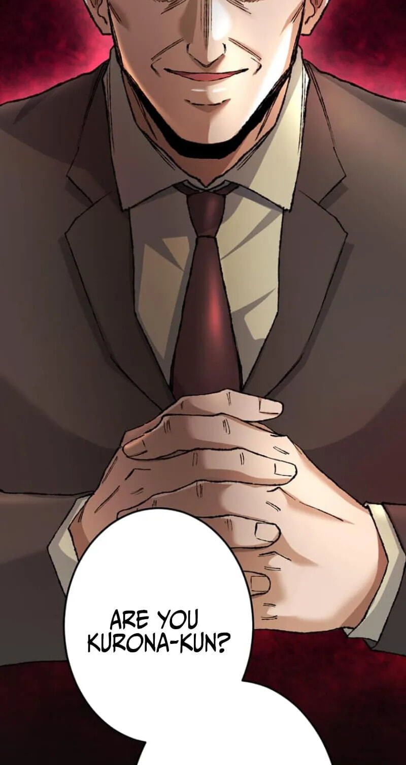 A Mercenary's Second Playthrough is Anything But Peaceful Chapter 2 page 59 - 