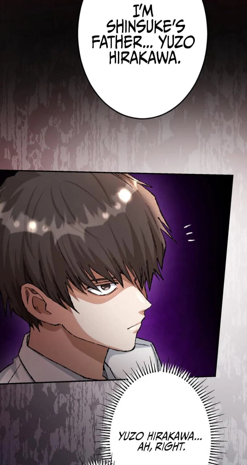 A Mercenary's Second Playthrough is Anything But Peaceful Chapter 2 page 60 - 