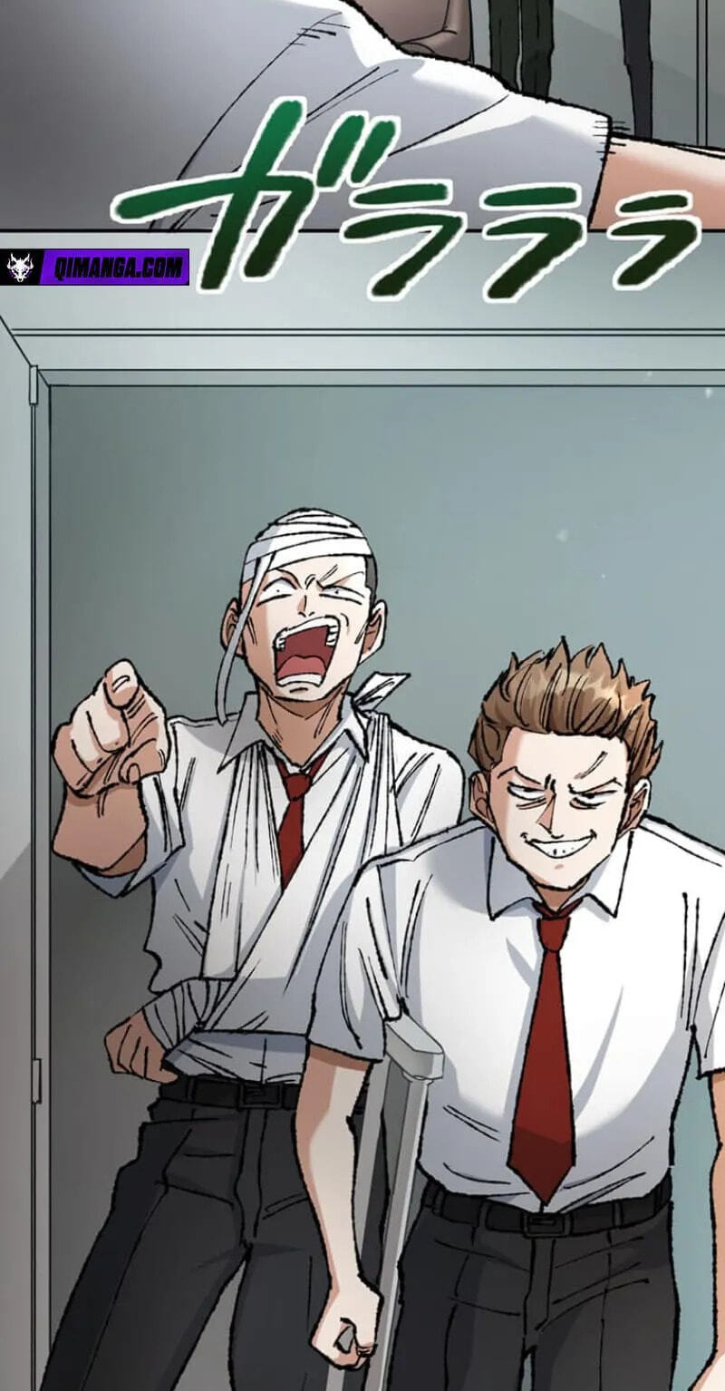 A Mercenary's Second Playthrough is Anything But Peaceful Chapter 2 page 66 - 