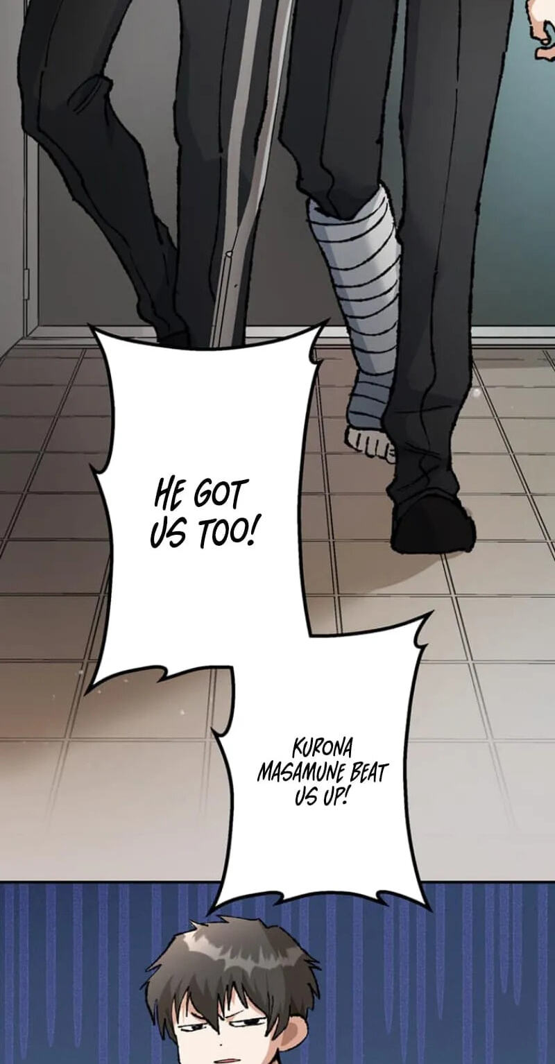 A Mercenary's Second Playthrough is Anything But Peaceful Chapter 2 page 67 - 