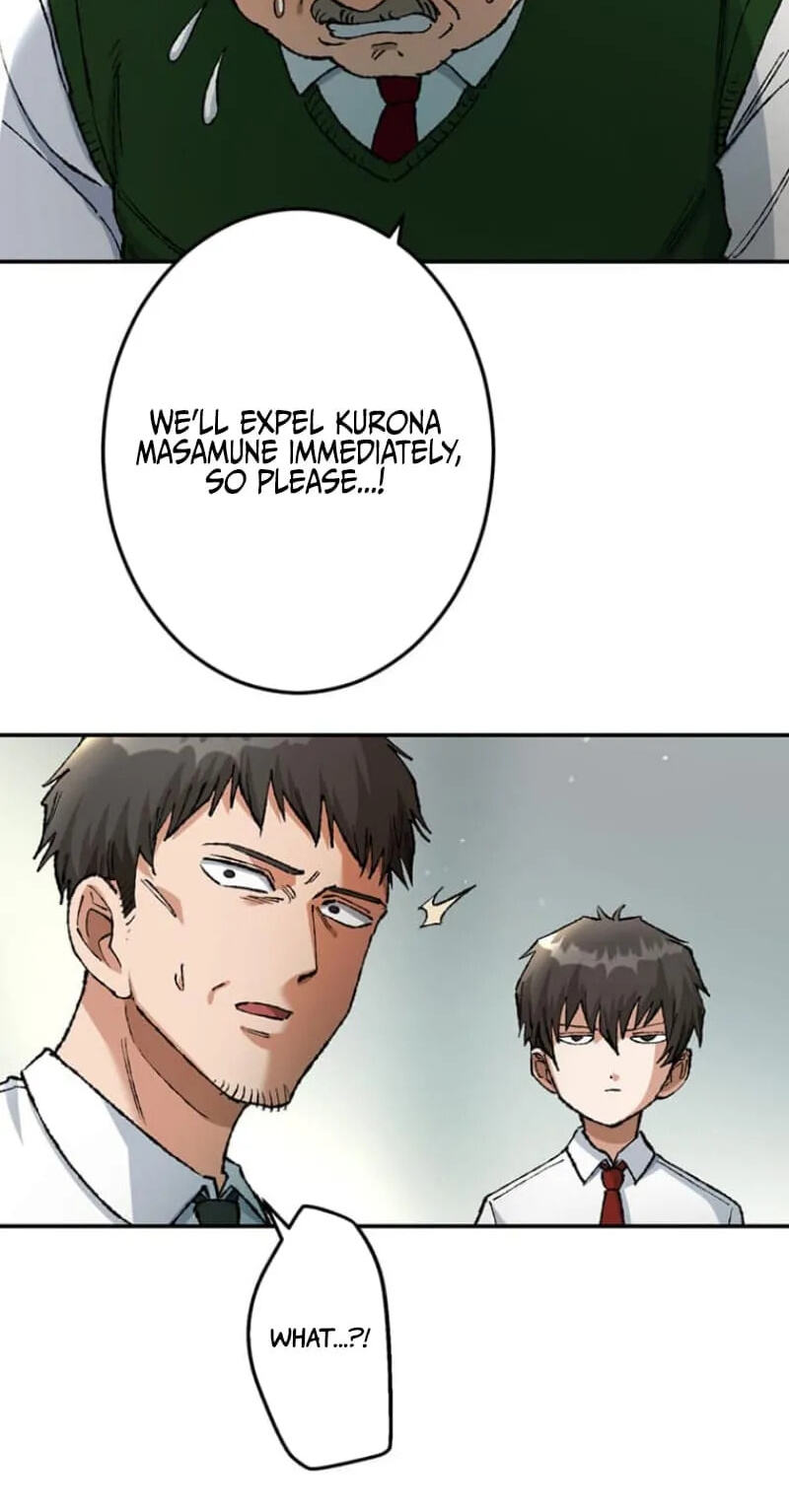 A Mercenary's Second Playthrough is Anything But Peaceful Chapter 2 page 69 - 