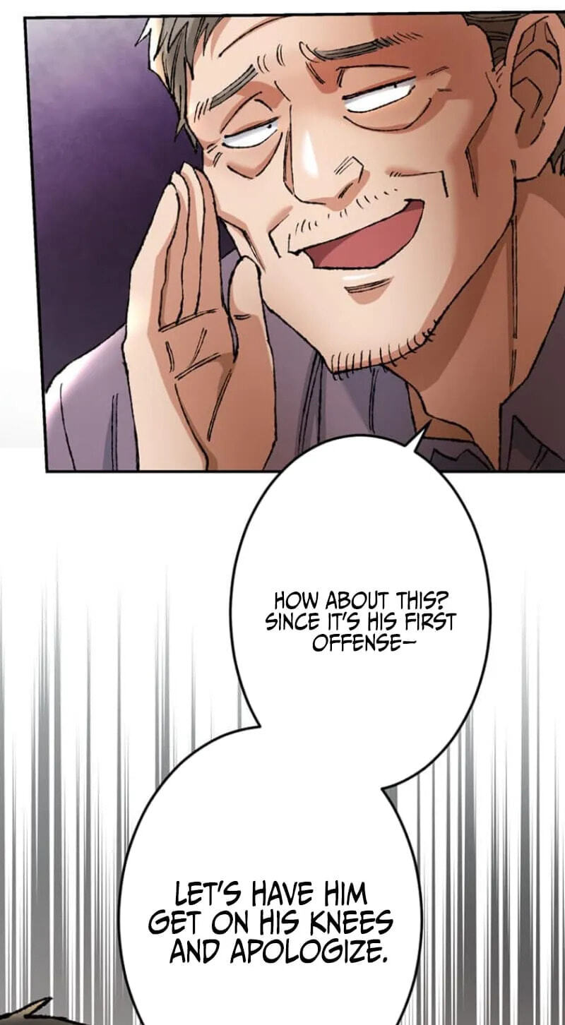 A Mercenary's Second Playthrough is Anything But Peaceful Chapter 2 page 71 - 