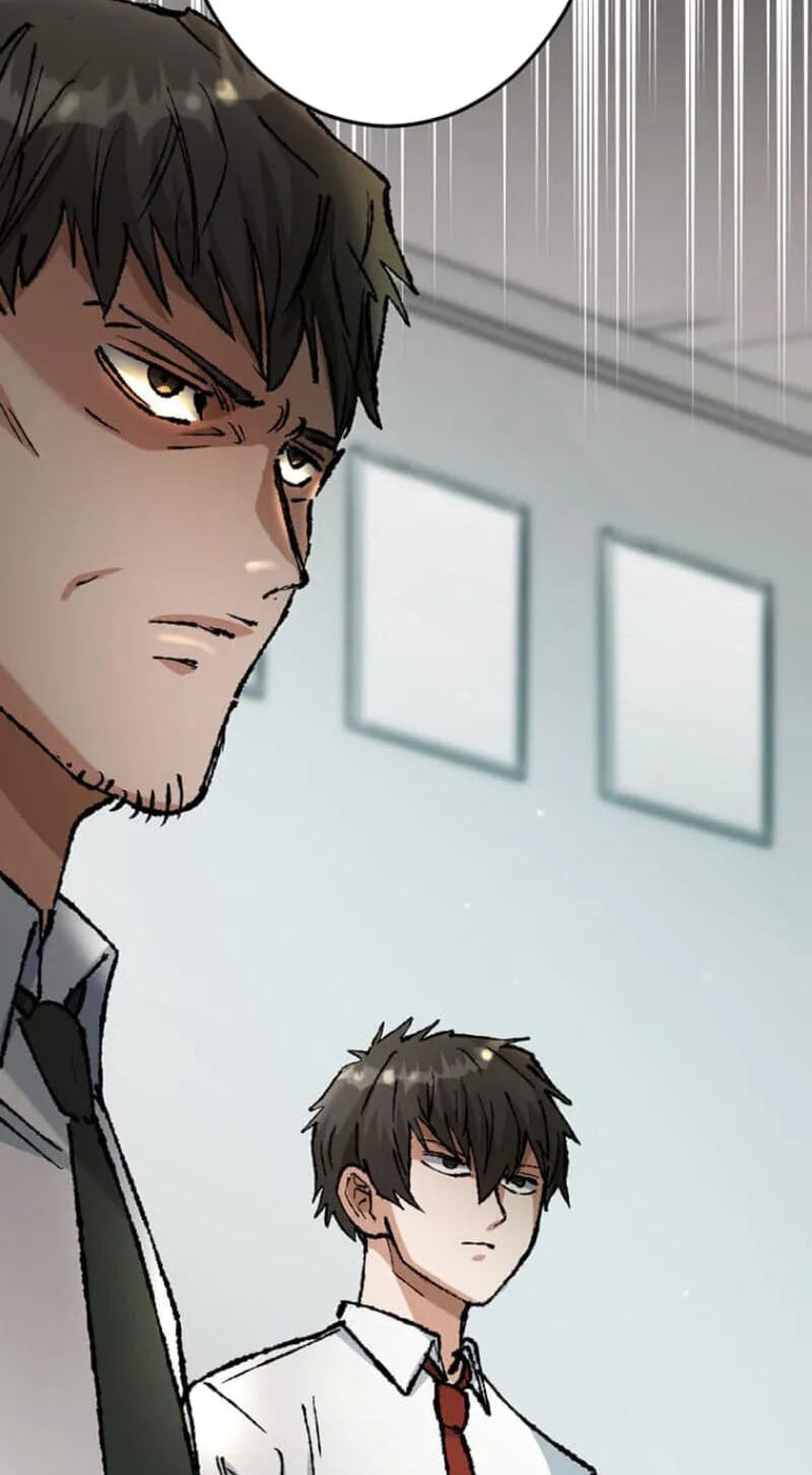 A Mercenary's Second Playthrough is Anything But Peaceful Chapter 2 page 72 - 