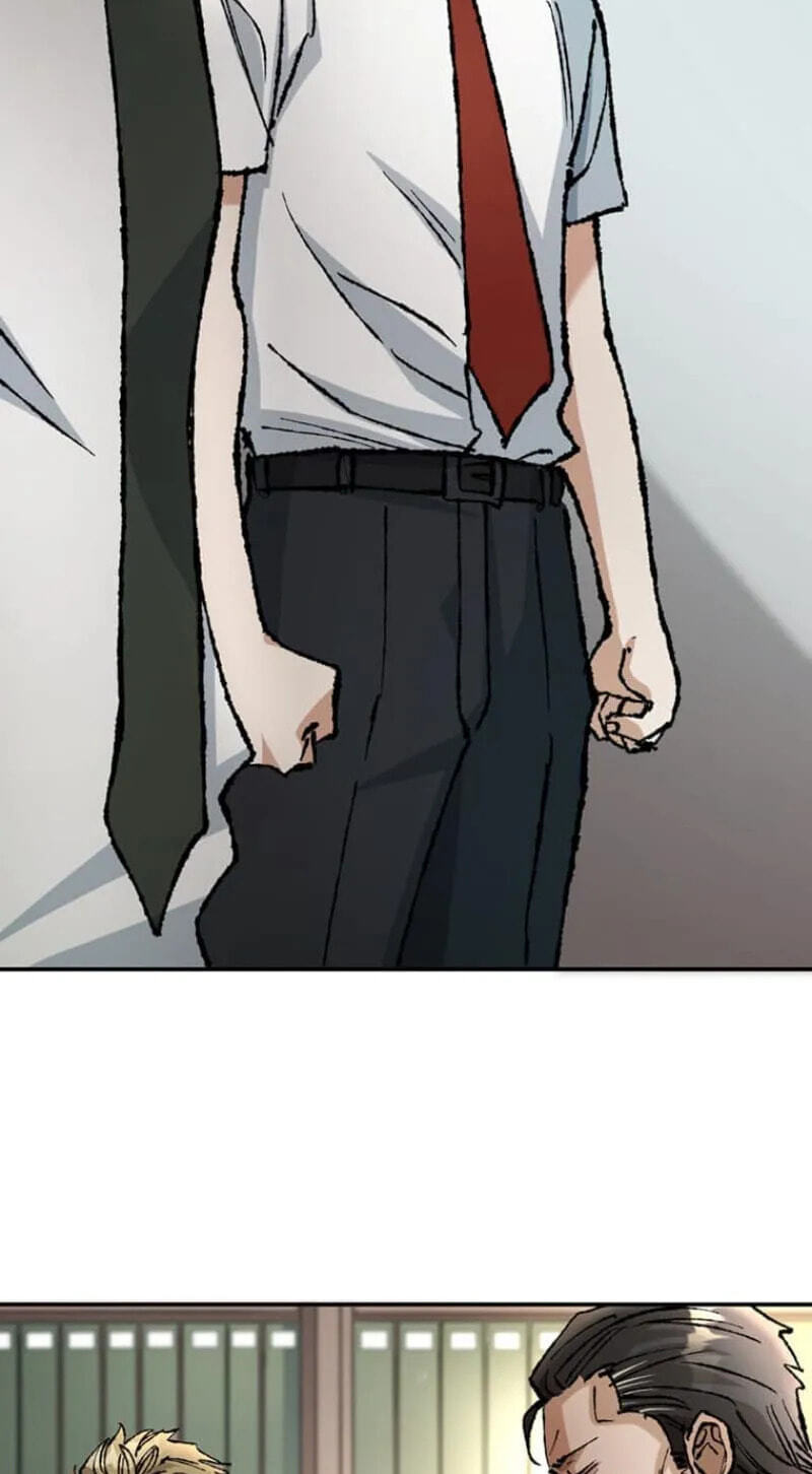 A Mercenary's Second Playthrough is Anything But Peaceful Chapter 2 page 73 - 