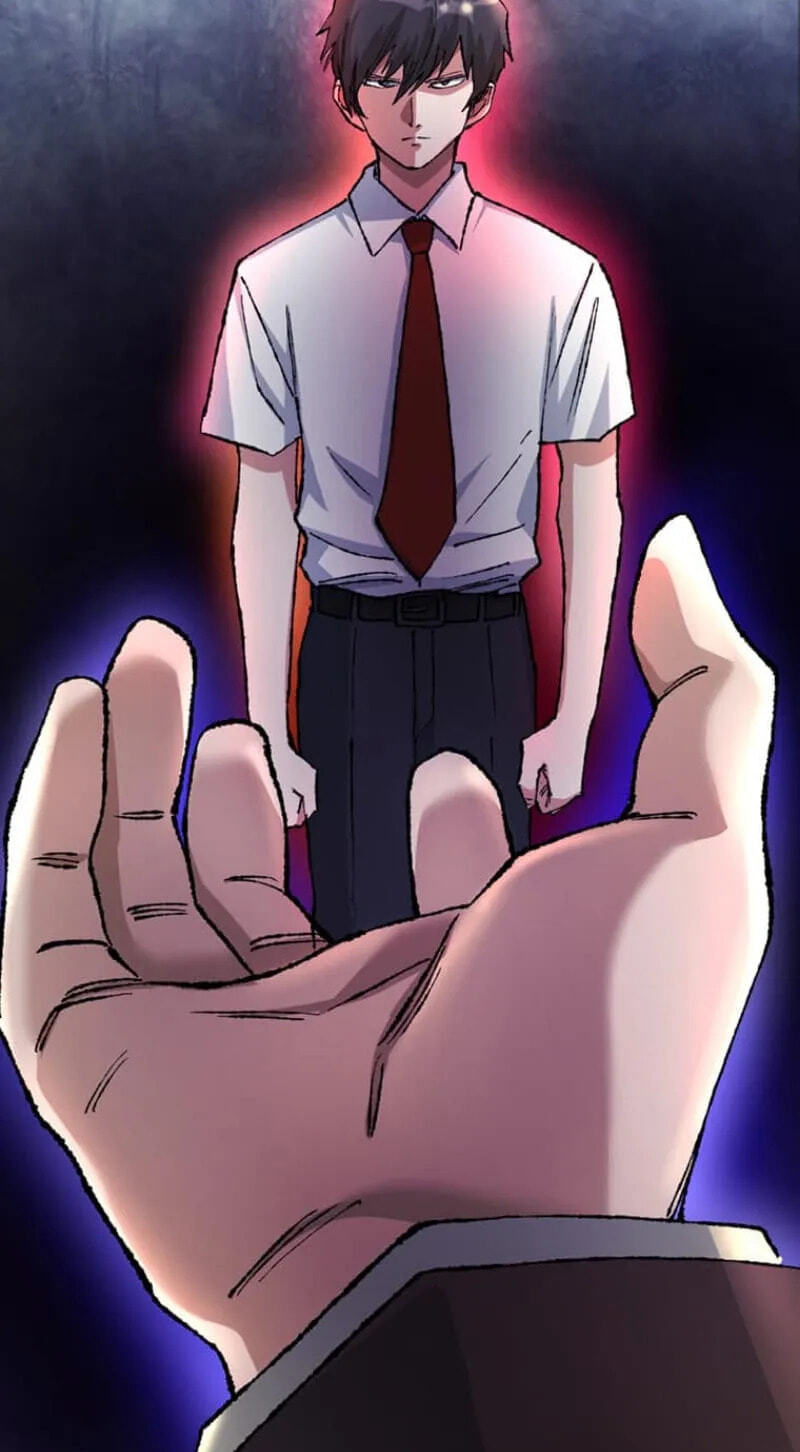 A Mercenary's Second Playthrough is Anything But Peaceful Chapter 2 page 77 - 