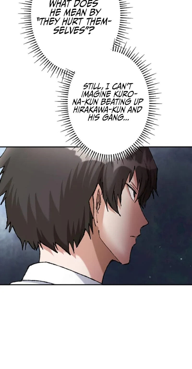 A Mercenary's Second Playthrough is Anything But Peaceful Chapter 2 page 9 - 