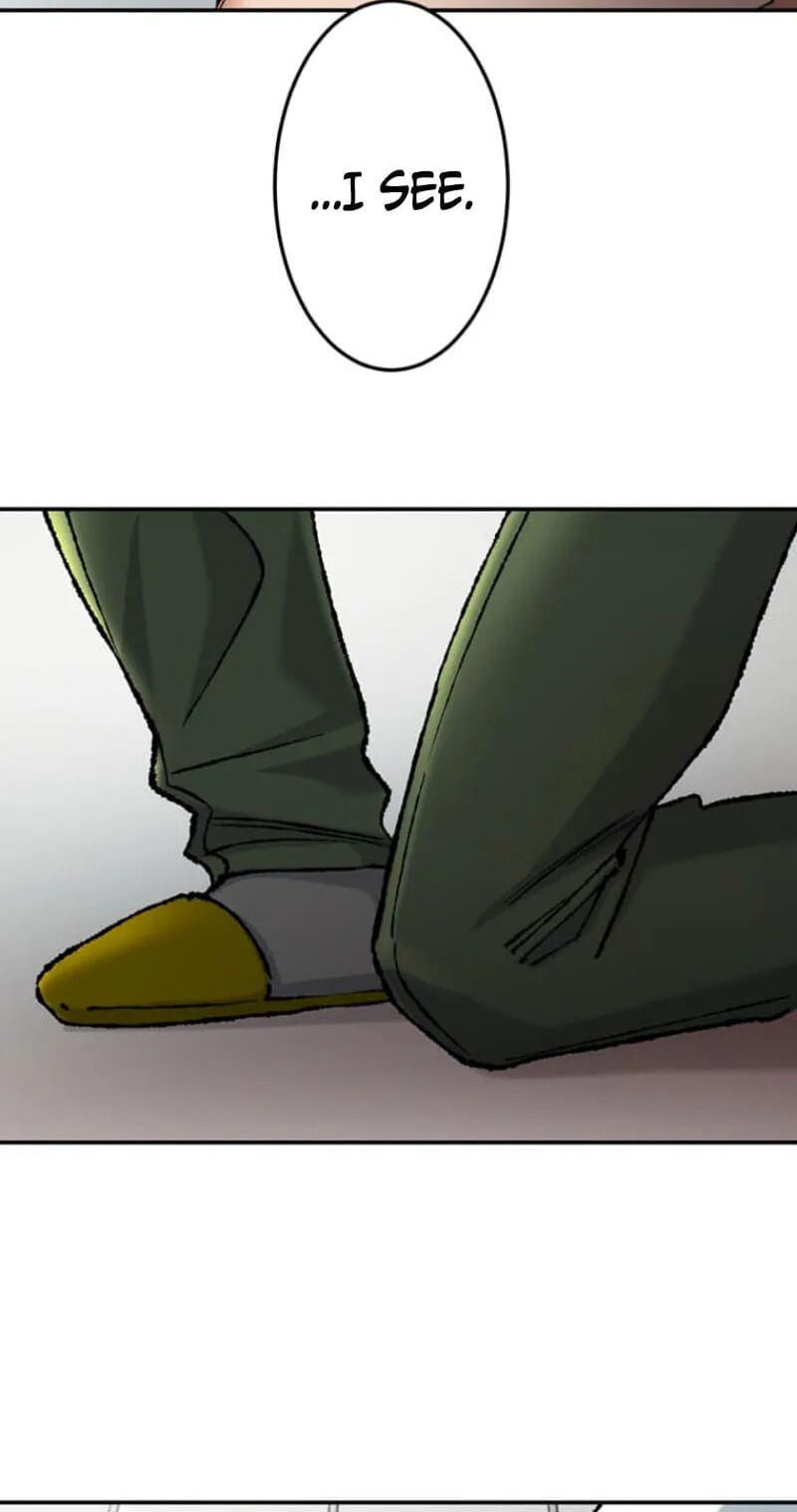 A Mercenary's Second Playthrough is Anything But Peaceful Chapter 2 page 83 - 