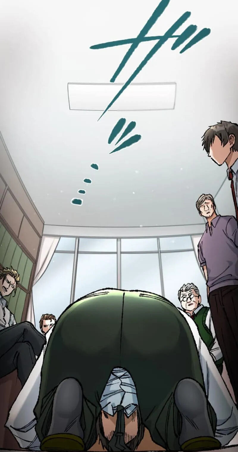 A Mercenary's Second Playthrough is Anything But Peaceful Chapter 2 page 85 - 
