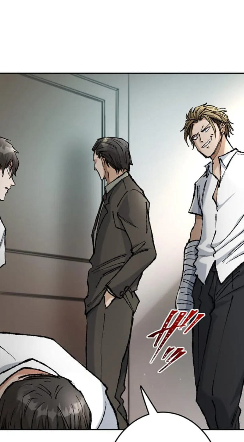 A Mercenary's Second Playthrough is Anything But Peaceful Chapter 2 page 91 - 
