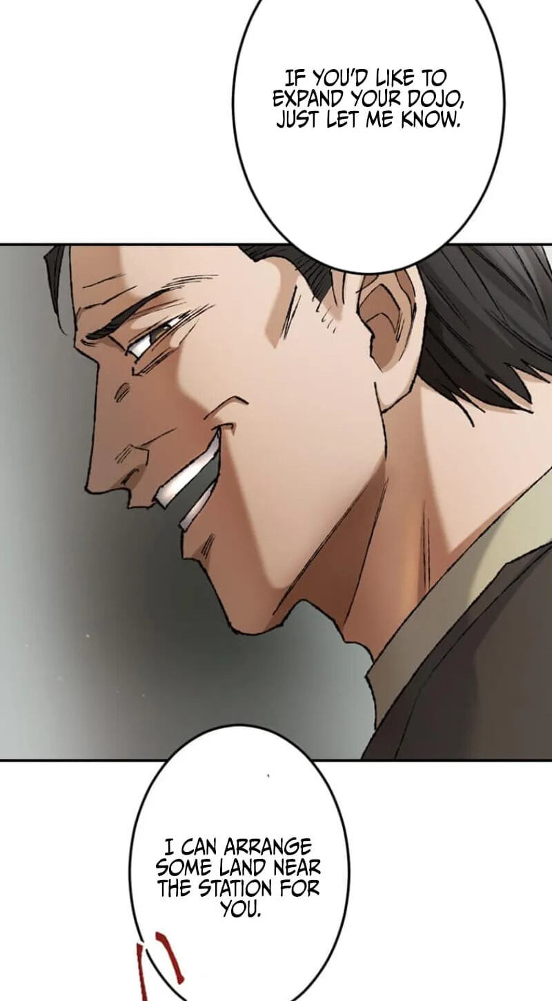 A Mercenary's Second Playthrough is Anything But Peaceful Chapter 2 page 92 - 