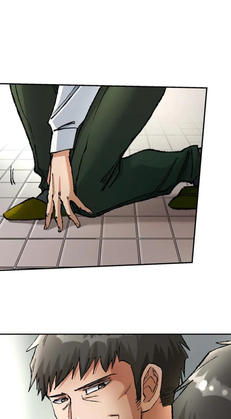 A Mercenary's Second Playthrough is Anything But Peaceful Chapter 2 page 96 - 