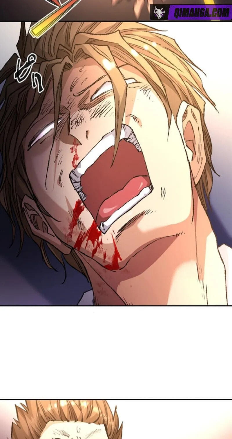 A Mercenary's Second Playthrough is Anything But Peaceful Chapter 3 page 105 - 