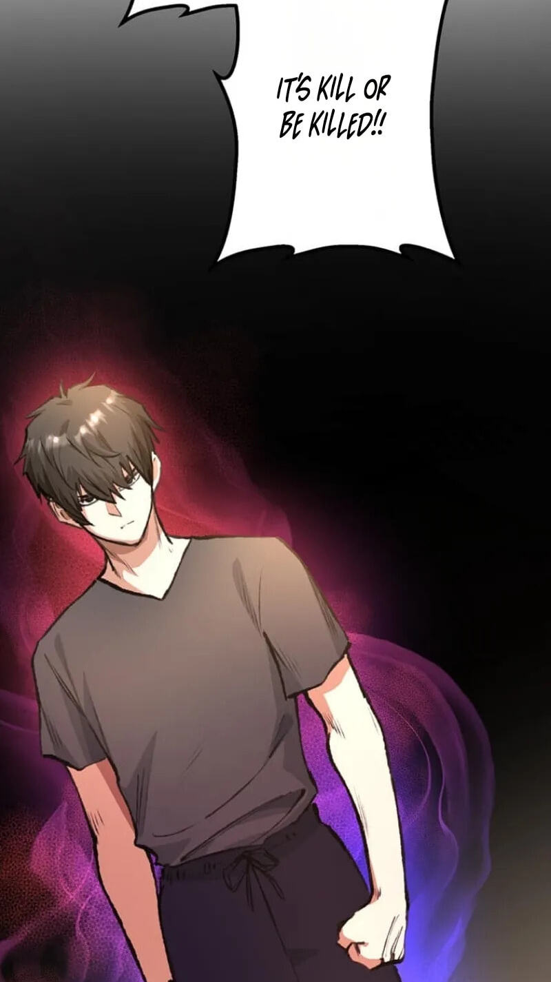 A Mercenary's Second Playthrough is Anything But Peaceful Chapter 3 page 110 - 