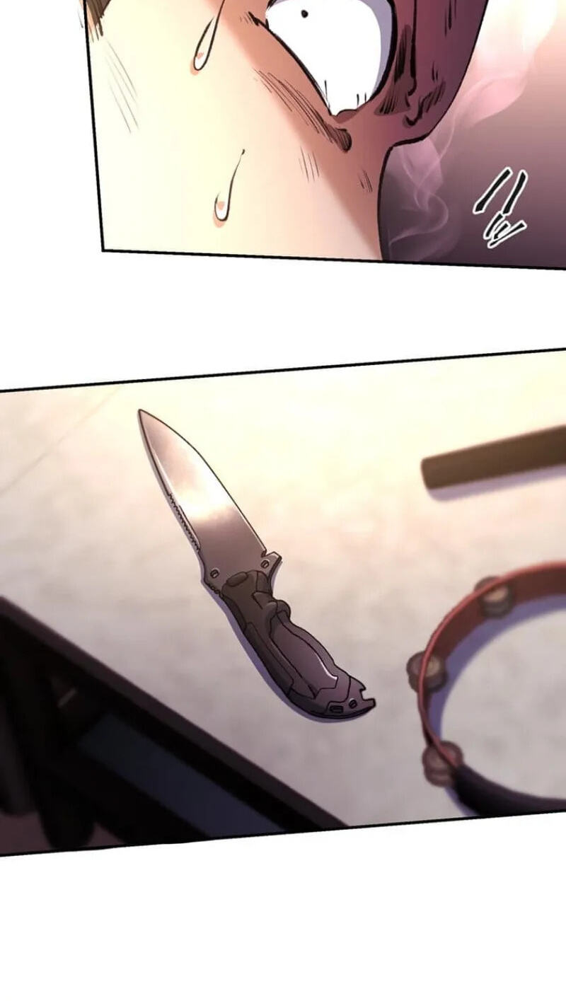A Mercenary's Second Playthrough is Anything But Peaceful Chapter 3 page 125 - 