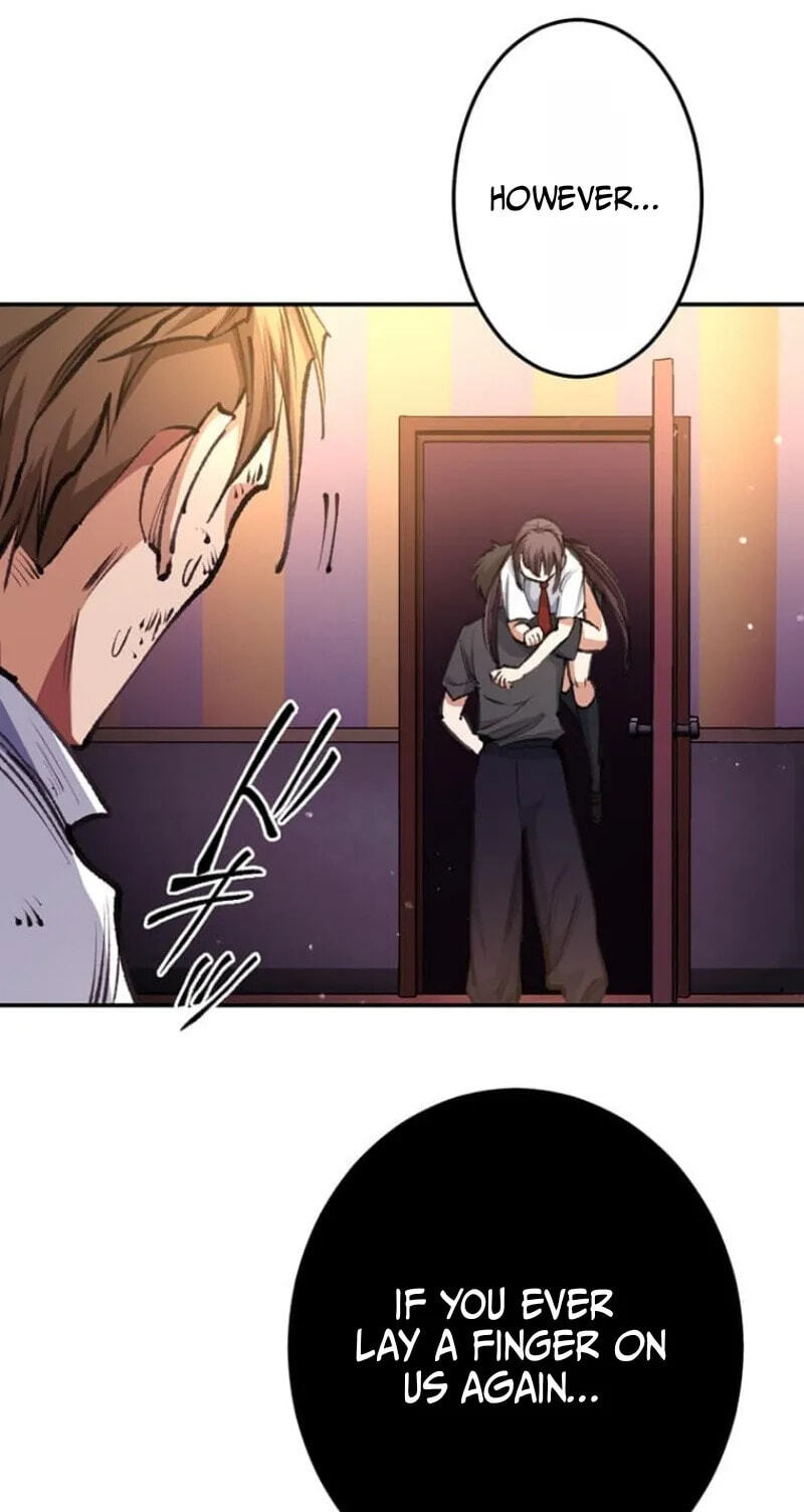 A Mercenary's Second Playthrough is Anything But Peaceful Chapter 3 page 144 - 