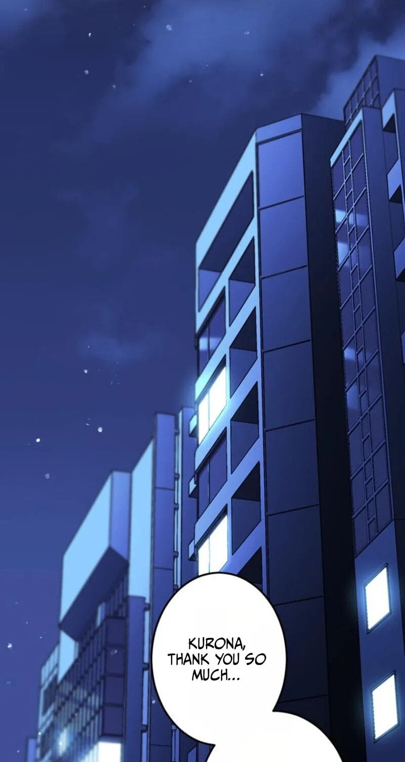 A Mercenary's Second Playthrough is Anything But Peaceful Chapter 3 page 147 - 