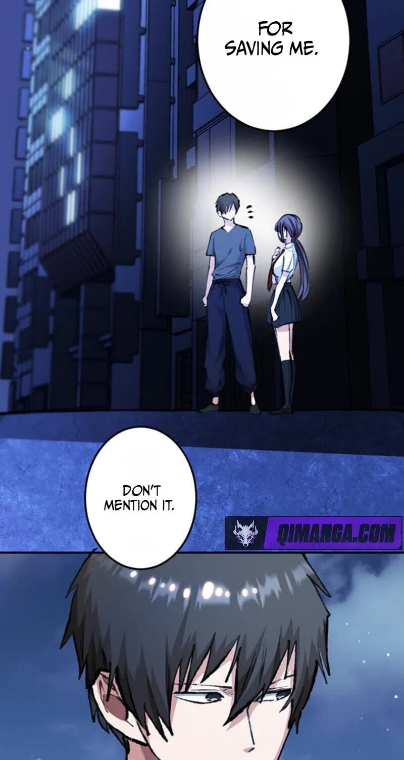 A Mercenary's Second Playthrough is Anything But Peaceful Chapter 3 page 148 - 