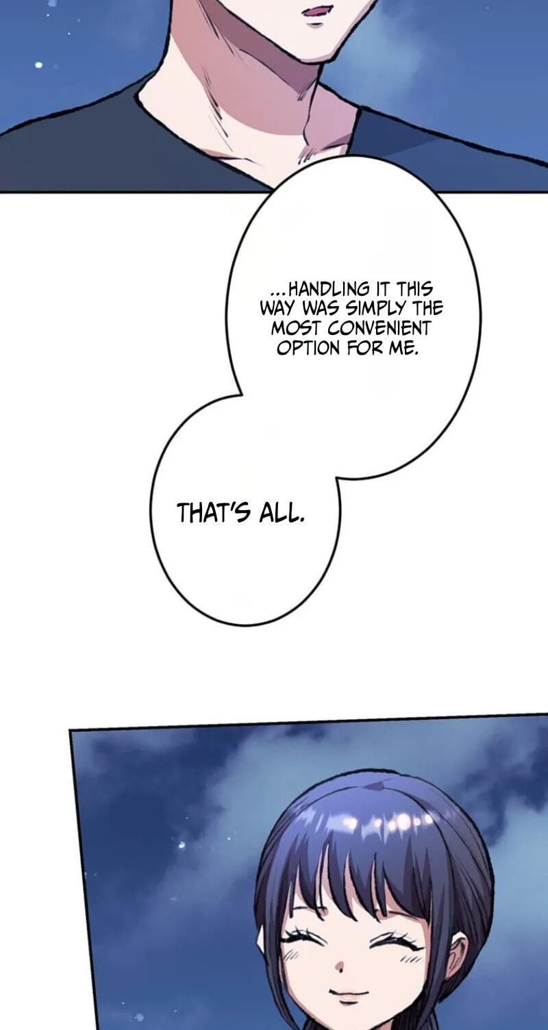 A Mercenary's Second Playthrough is Anything But Peaceful Chapter 3 page 149 - 