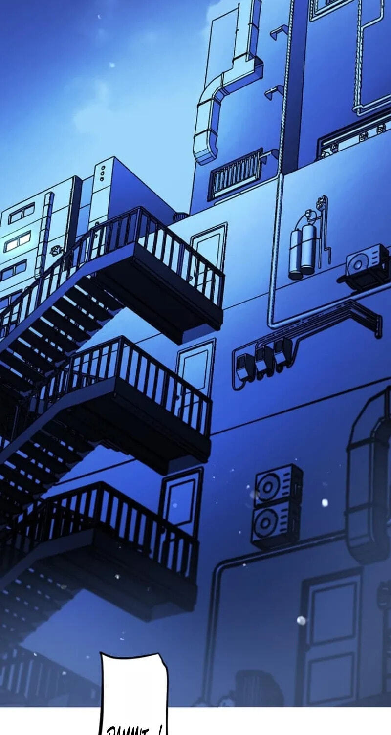 A Mercenary's Second Playthrough is Anything But Peaceful Chapter 3 page 151 - 