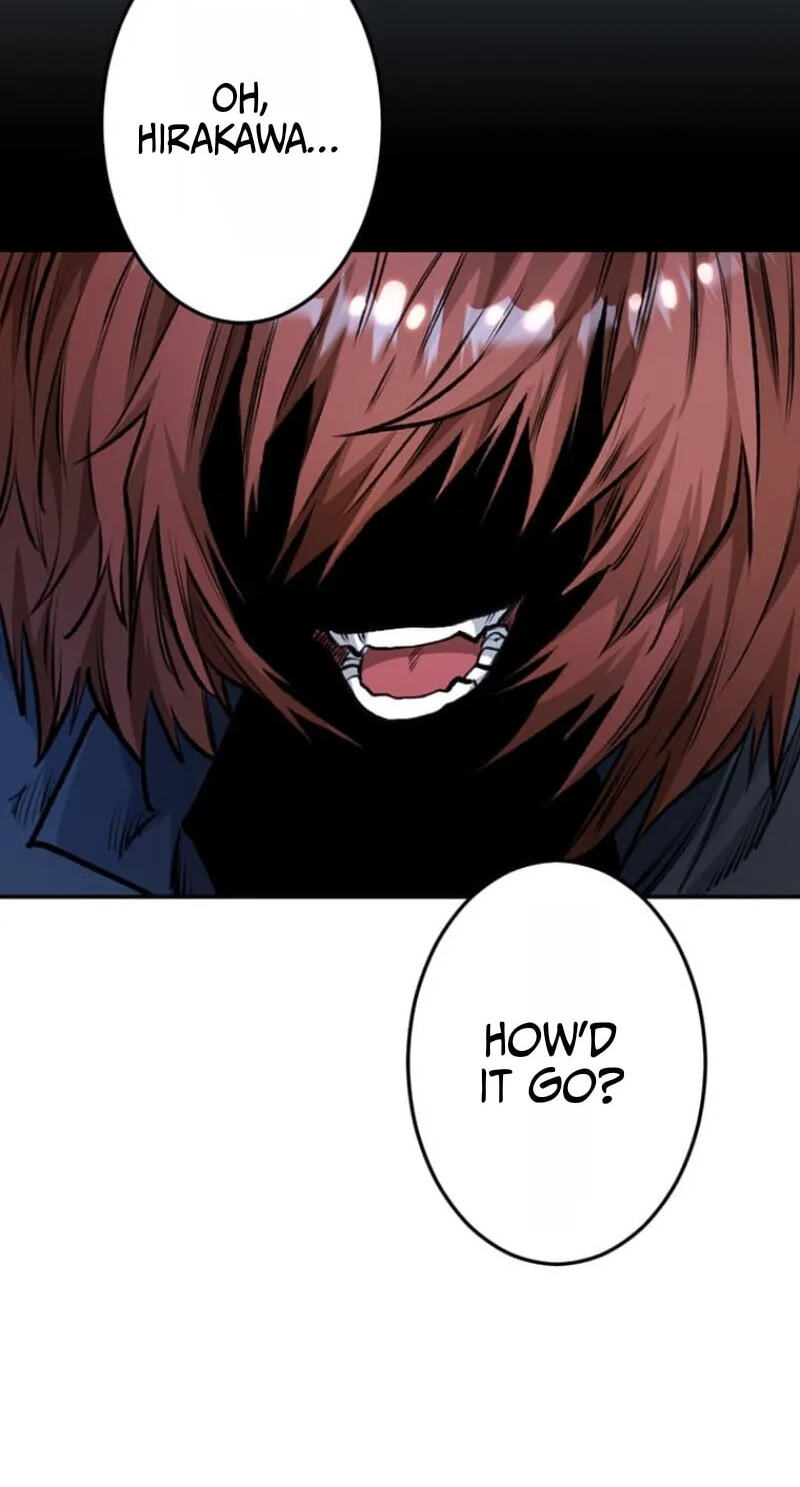A Mercenary's Second Playthrough is Anything But Peaceful Chapter 3 page 155 - 