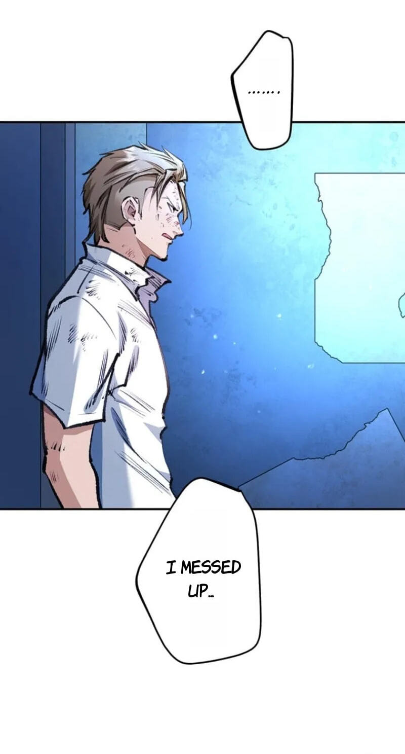 A Mercenary's Second Playthrough is Anything But Peaceful Chapter 3 page 156 - 