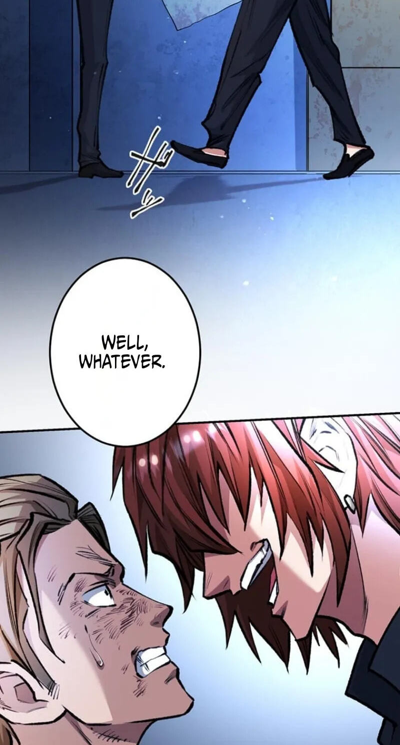 A Mercenary's Second Playthrough is Anything But Peaceful Chapter 3 page 159 - 