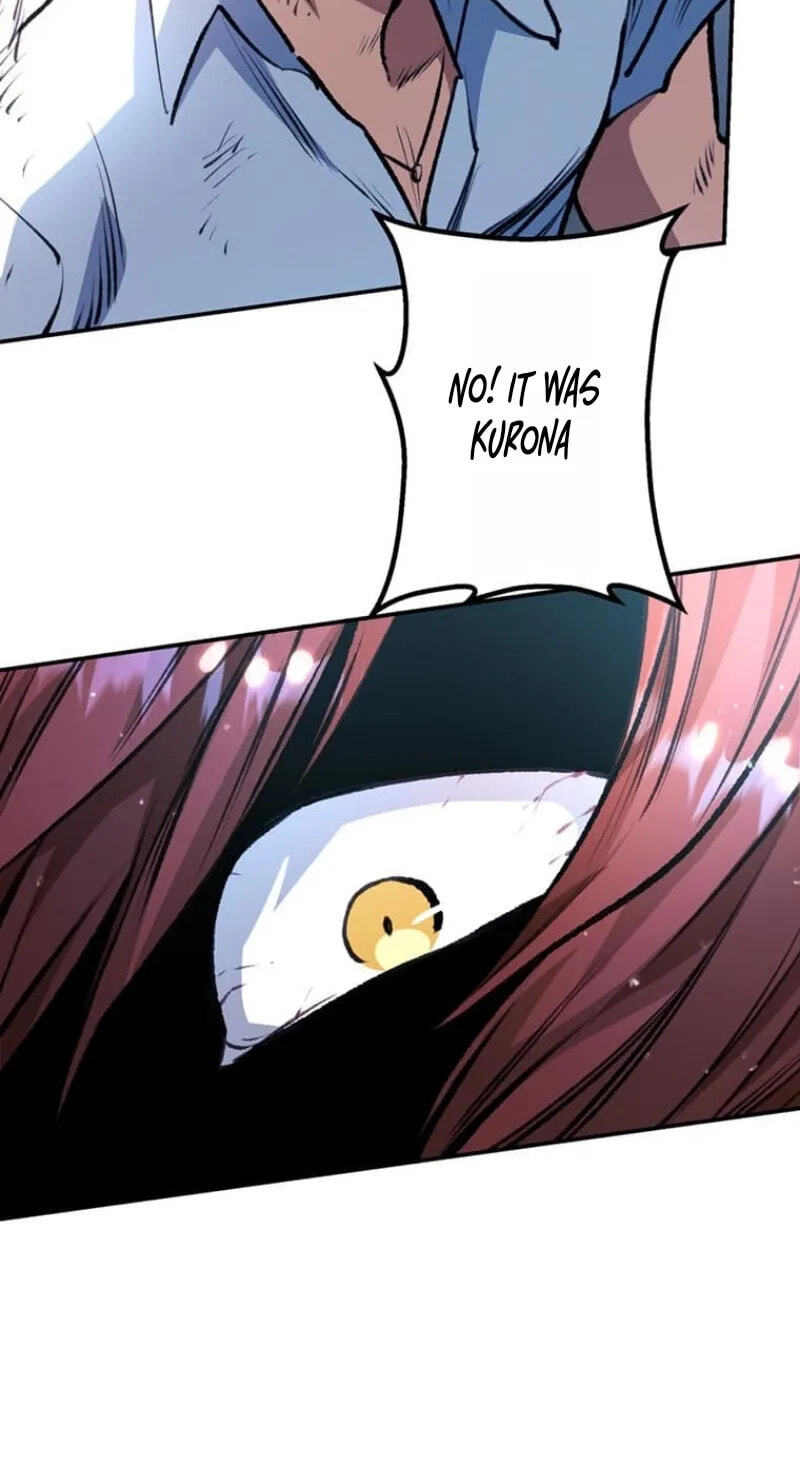 A Mercenary's Second Playthrough is Anything But Peaceful Chapter 3 page 161 - 