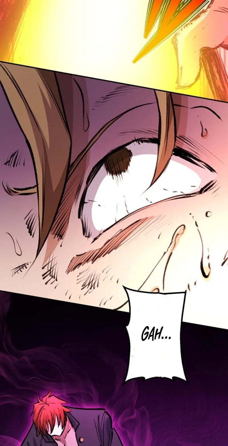 A Mercenary's Second Playthrough is Anything But Peaceful Chapter 3 page 163 - 