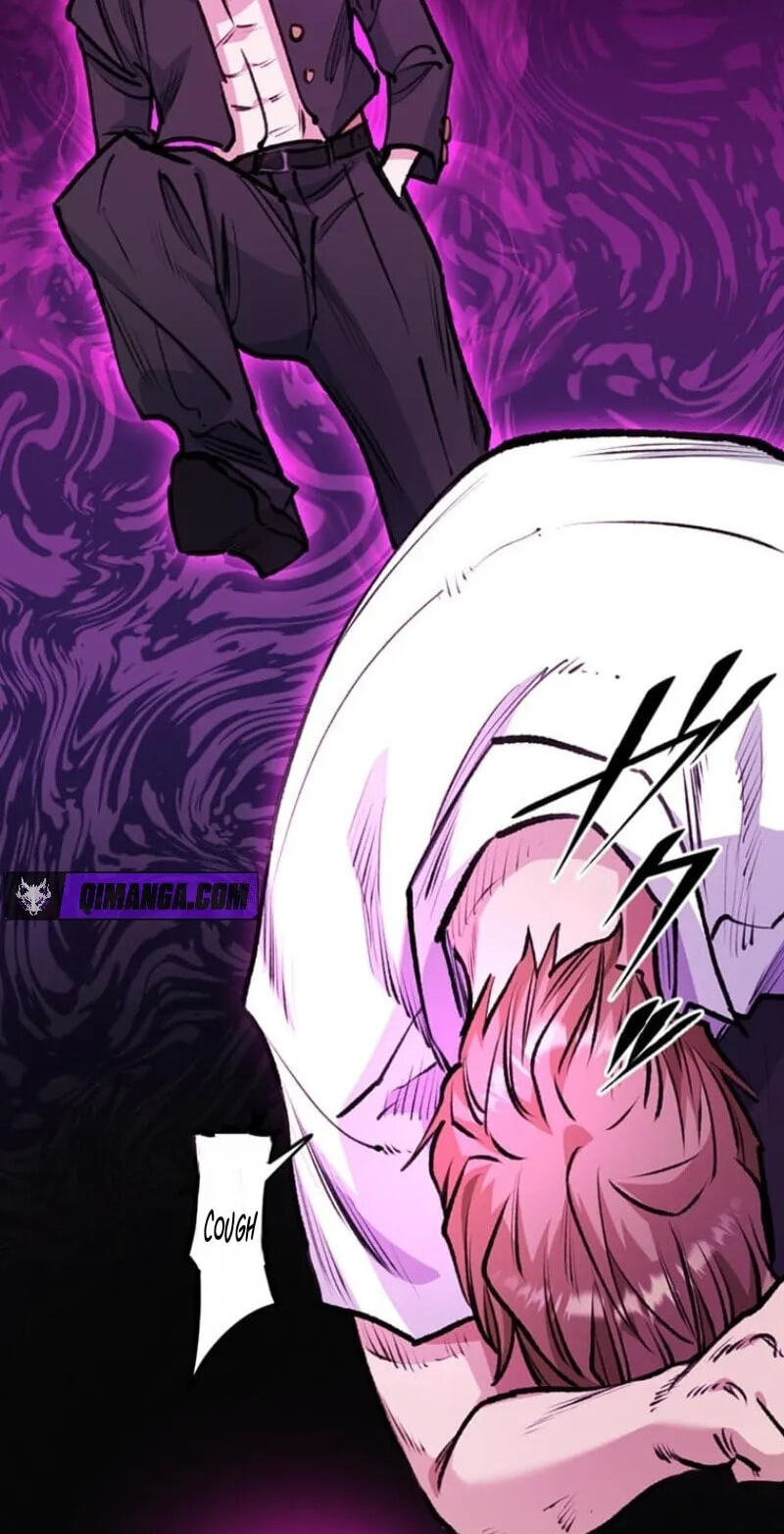 A Mercenary's Second Playthrough is Anything But Peaceful Chapter 3 page 164 - 