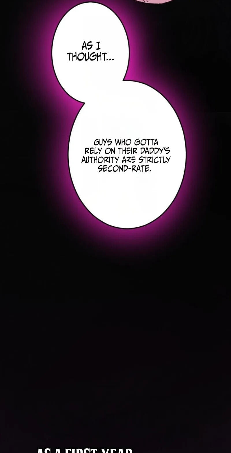 A Mercenary's Second Playthrough is Anything But Peaceful Chapter 3 page 165 - 