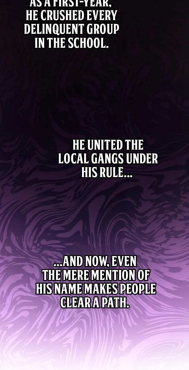 A Mercenary's Second Playthrough is Anything But Peaceful Chapter 3 page 166 - 
