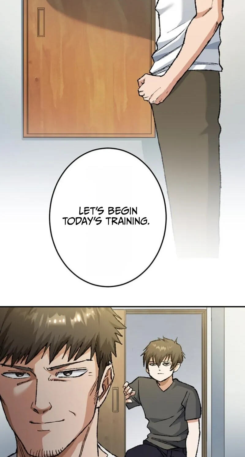 A Mercenary's Second Playthrough is Anything But Peaceful Chapter 3 page 29 - 