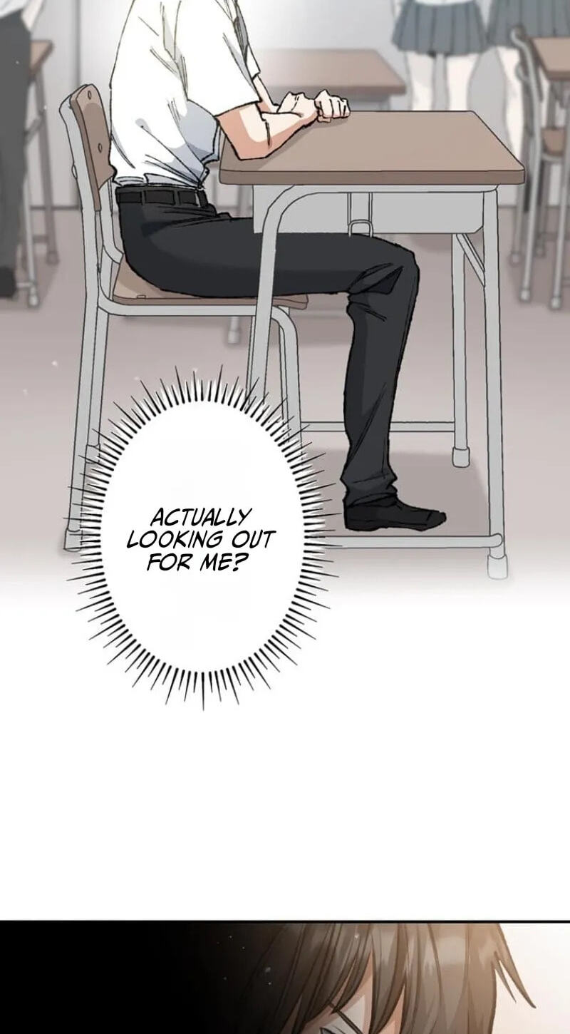 A Mercenary's Second Playthrough is Anything But Peaceful Chapter 3 page 48 - 