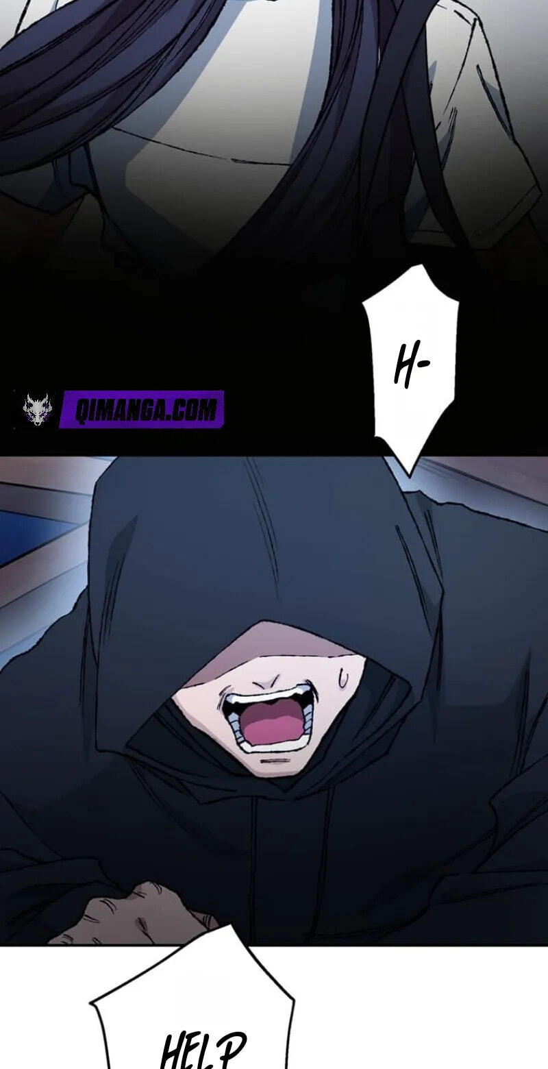 A Mercenary's Second Playthrough is Anything But Peaceful Chapter 3 page 58 - 