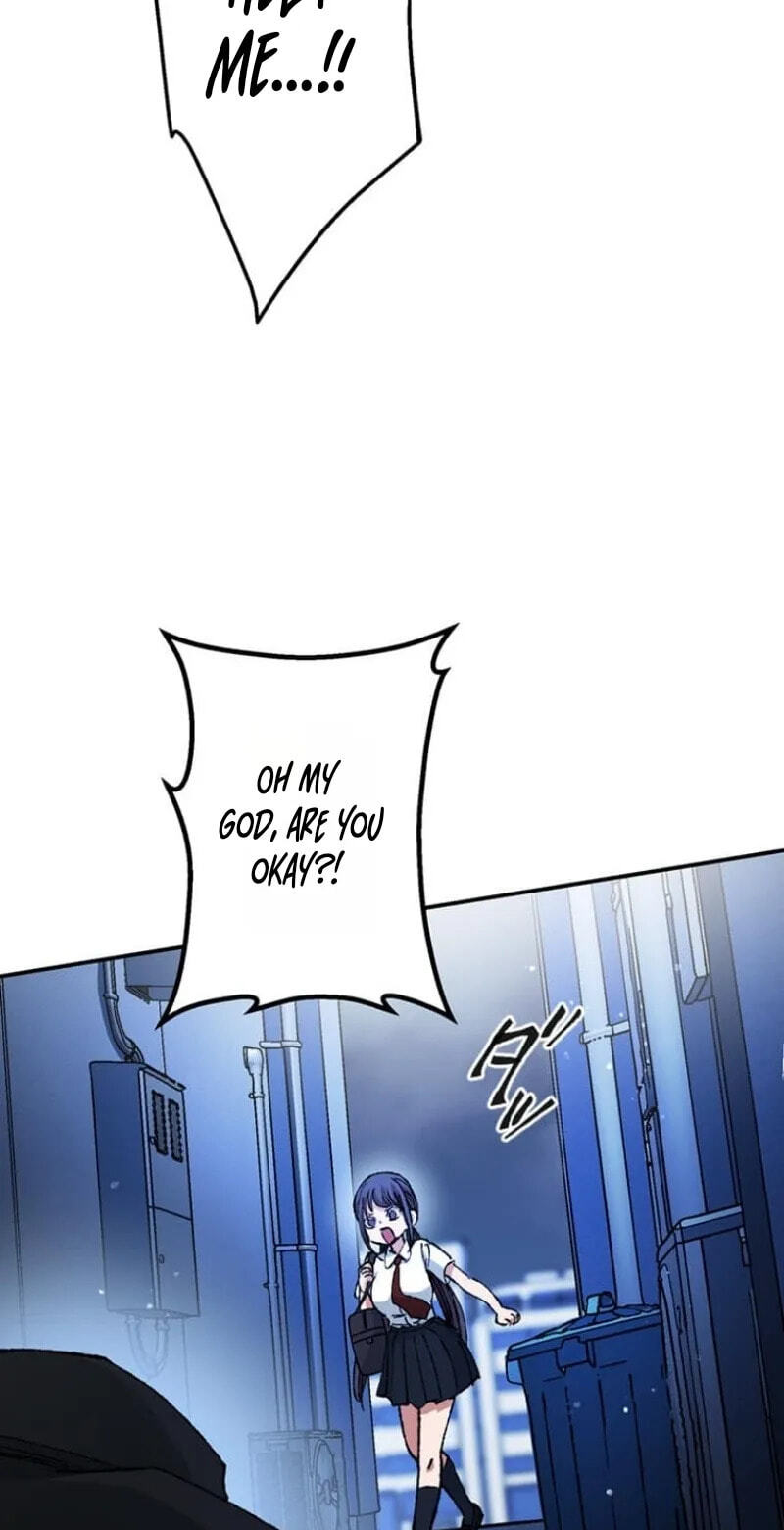 A Mercenary's Second Playthrough is Anything But Peaceful Chapter 3 page 59 - 