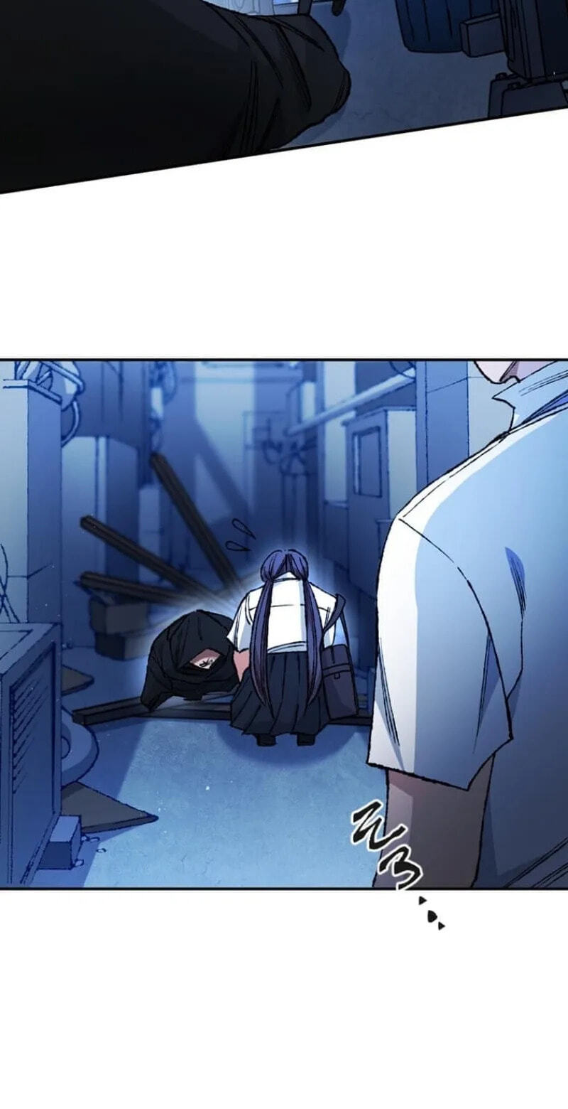 A Mercenary's Second Playthrough is Anything But Peaceful Chapter 3 page 60 - 