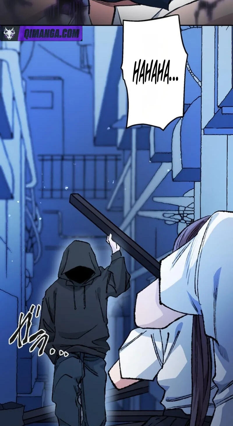A Mercenary's Second Playthrough is Anything But Peaceful Chapter 3 page 64 - 
