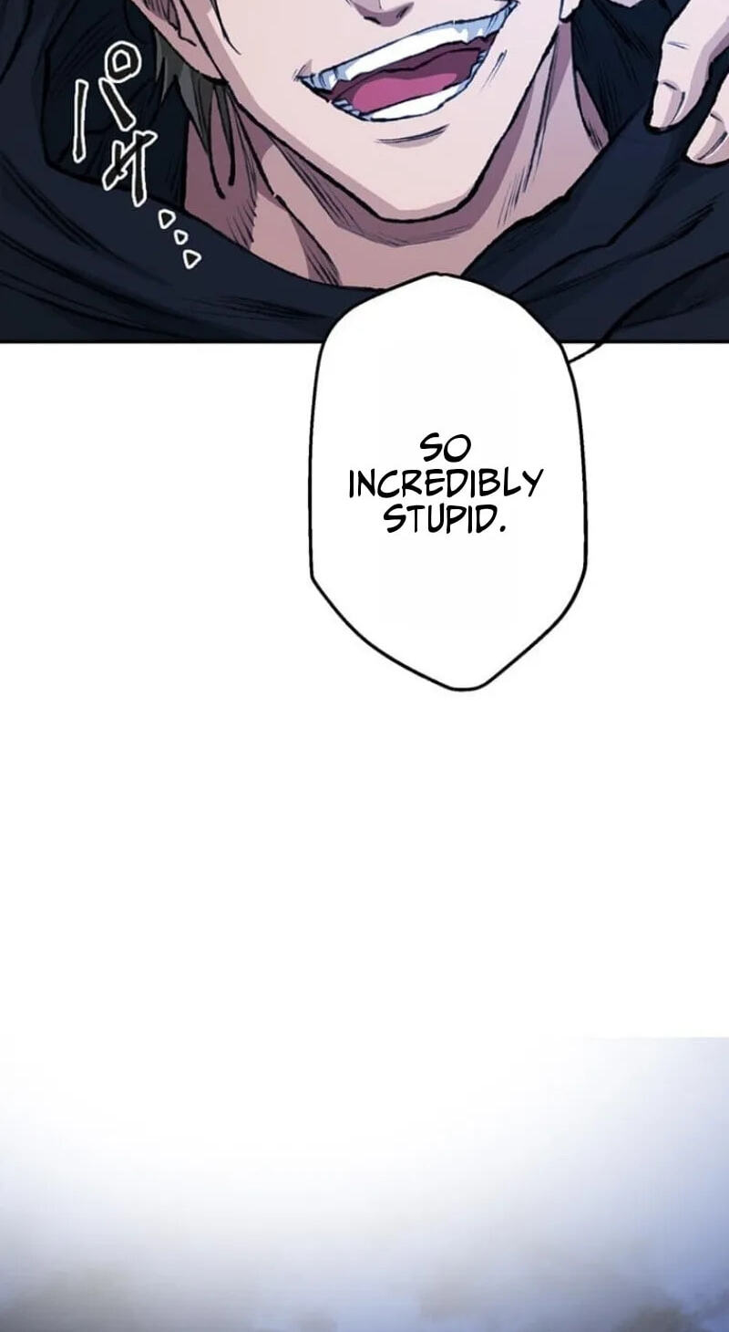A Mercenary's Second Playthrough is Anything But Peaceful Chapter 3 page 66 - 
