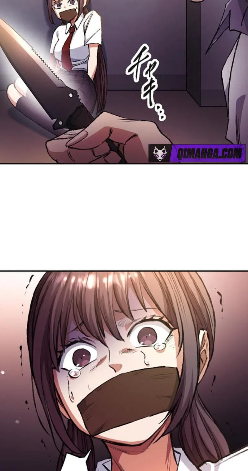 A Mercenary's Second Playthrough is Anything But Peaceful Chapter 3 page 80 - 