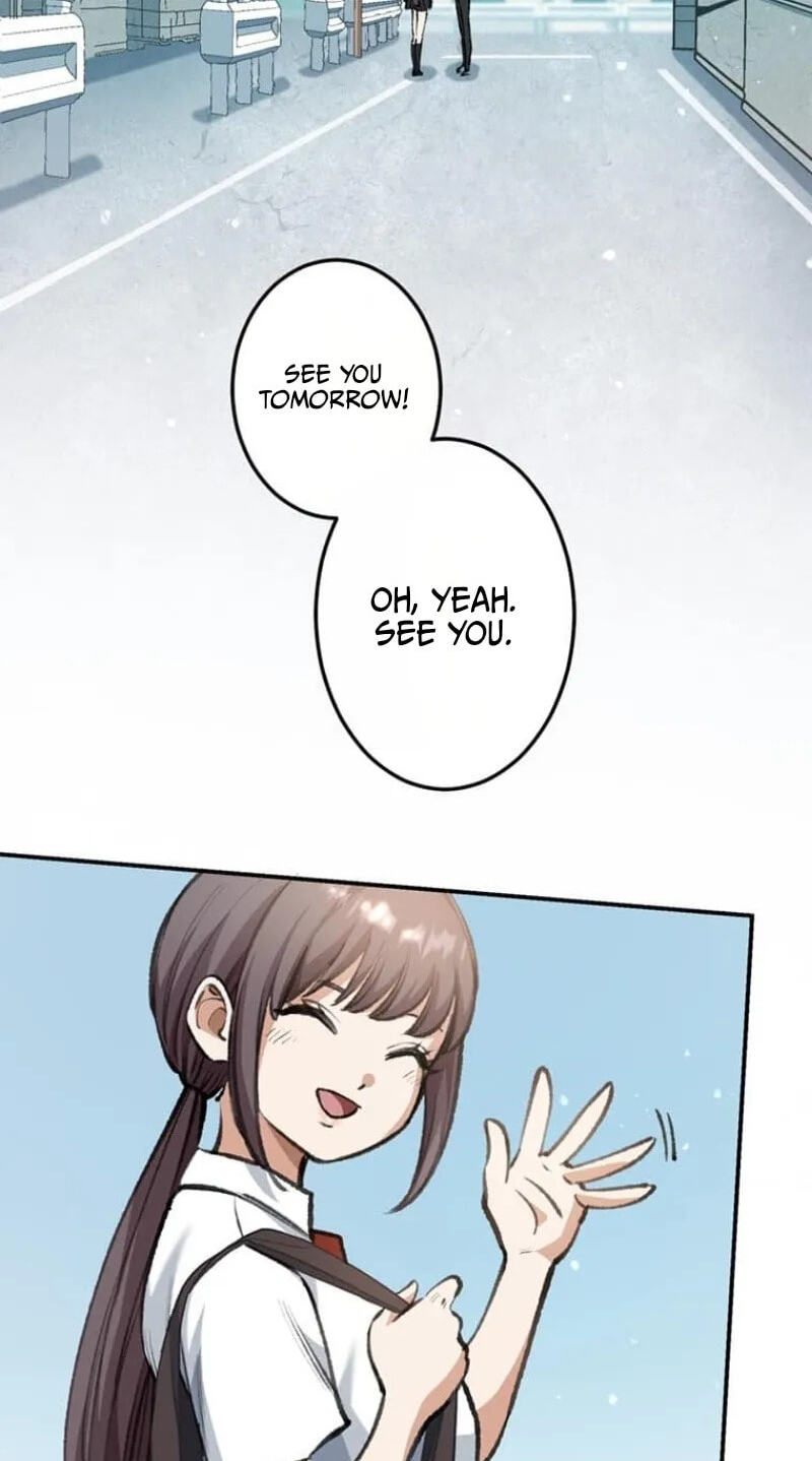 A Mercenary's Second Playthrough is Anything But Peaceful Chapter 3 page 9 - 