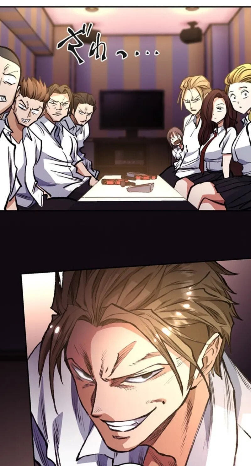 A Mercenary's Second Playthrough is Anything But Peaceful Chapter 3 page 86 - 
