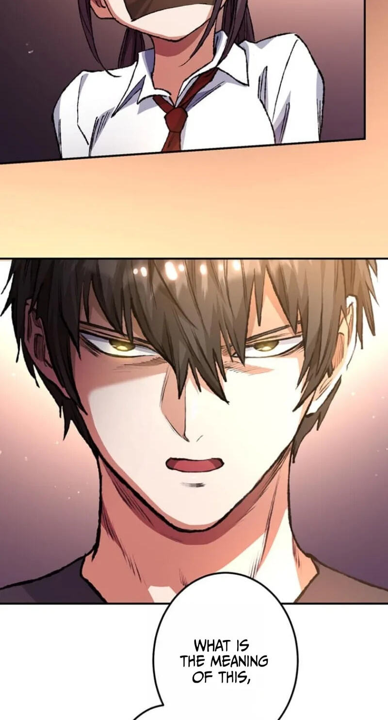 A Mercenary's Second Playthrough is Anything But Peaceful Chapter 3 page 89 - 