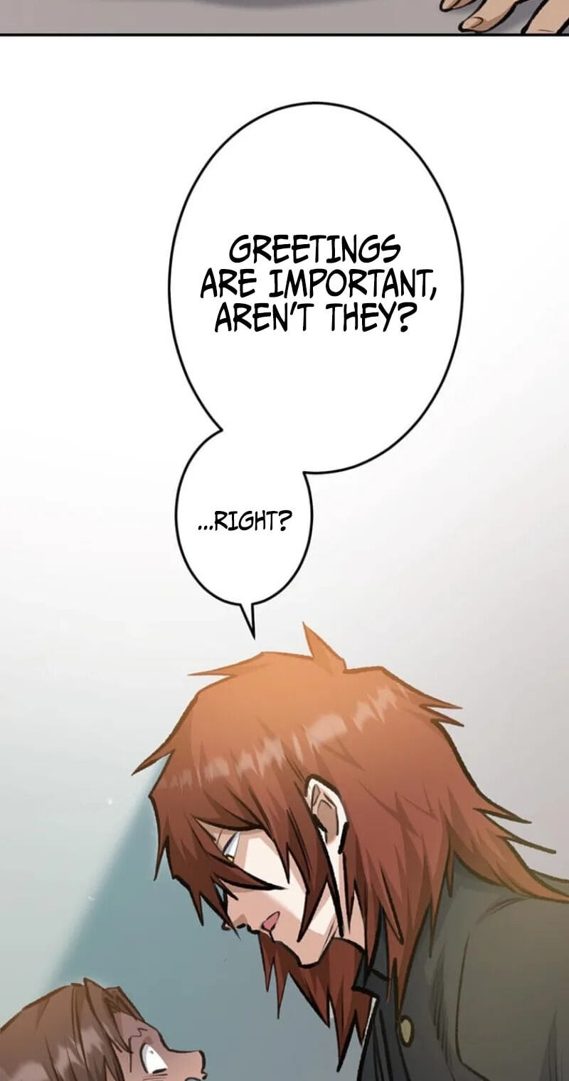 A Mercenary's Second Playthrough is Anything But Peaceful Chapter 4 page 101 - 