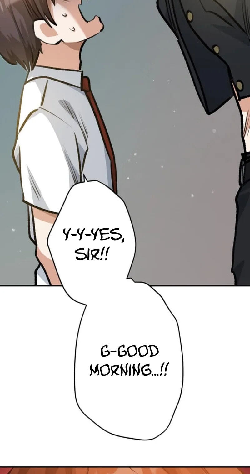 A Mercenary's Second Playthrough is Anything But Peaceful Chapter 4 page 102 - 